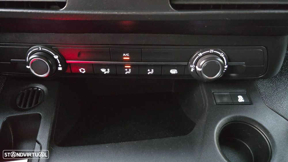 Citroën Berlingo 1.5 BlueHDi M Club - 23