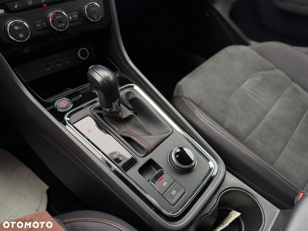 Seat Ateca - 37
