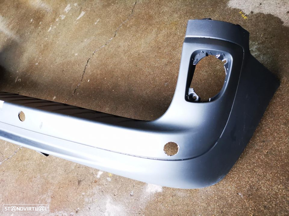 RENAULT KANGOO III PARA CHOQUES TRÁS - PC231 - 4