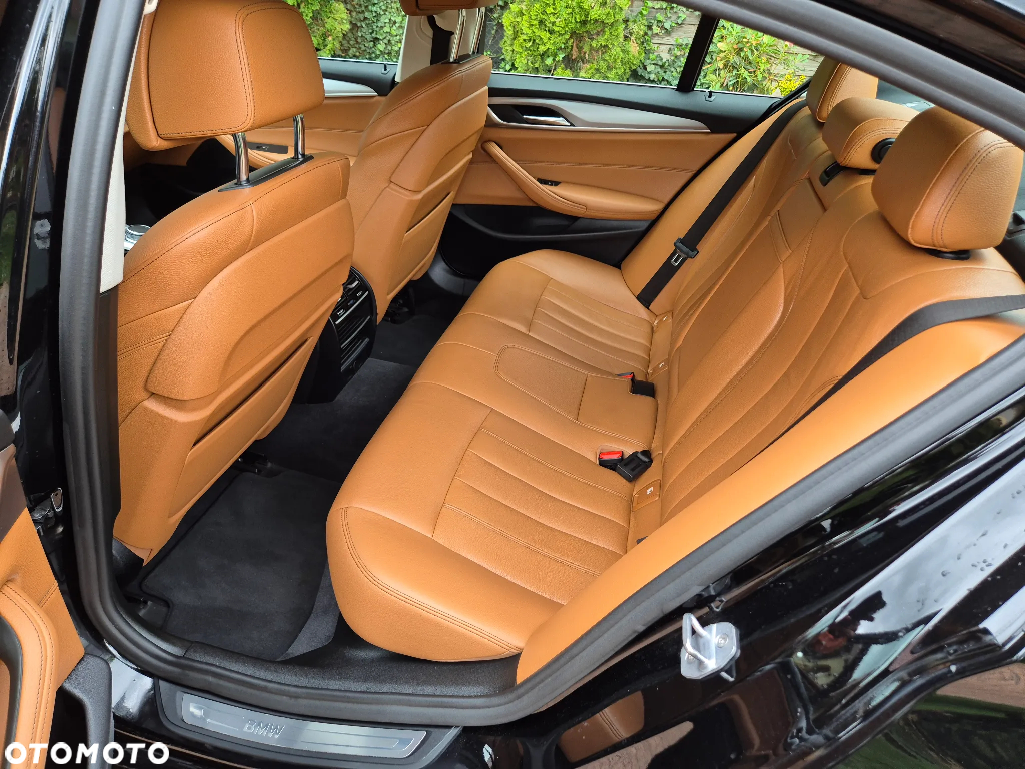 BMW Seria 5 520i - 18
