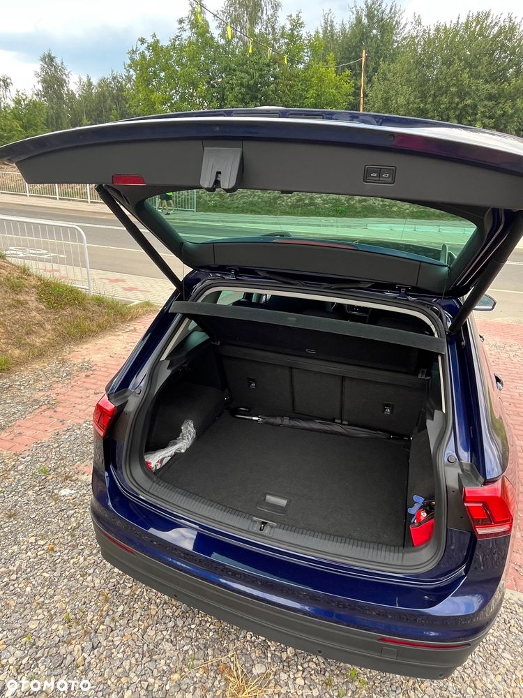 Volkswagen Tiguan 1.5 TSI EVO Comfortline DSG - 11