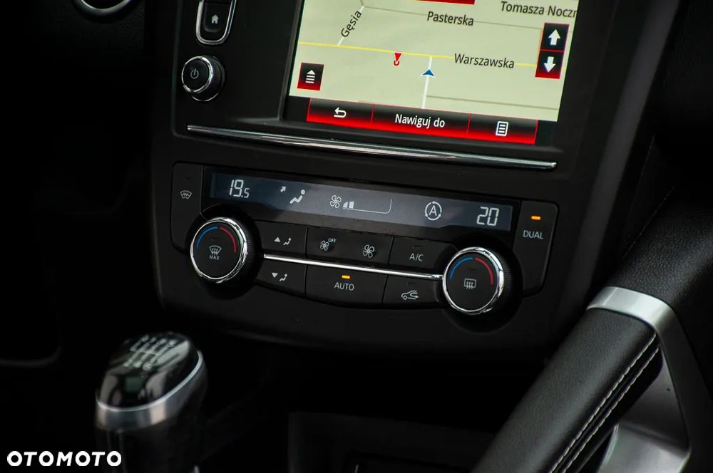 Renault Kadjar 1.6 dCi Energy Limited 4x4 - 11