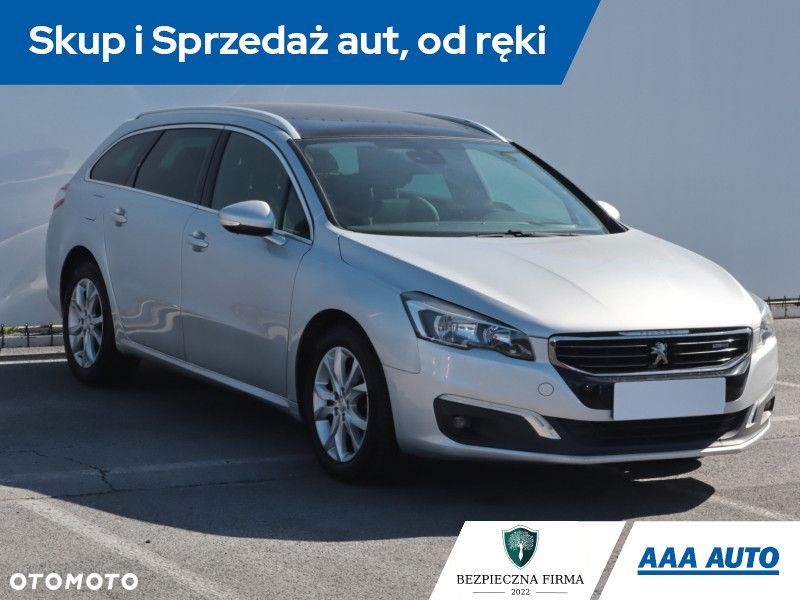 Peugeot 508 - 3