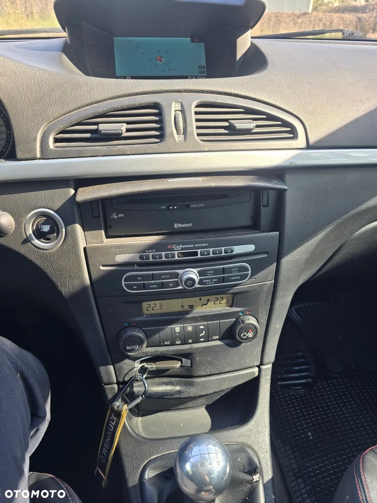 Renault Laguna 2.0 DCi Luxe Privilege - 9