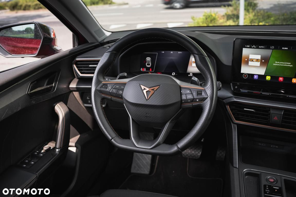 Cupra Leon - 18