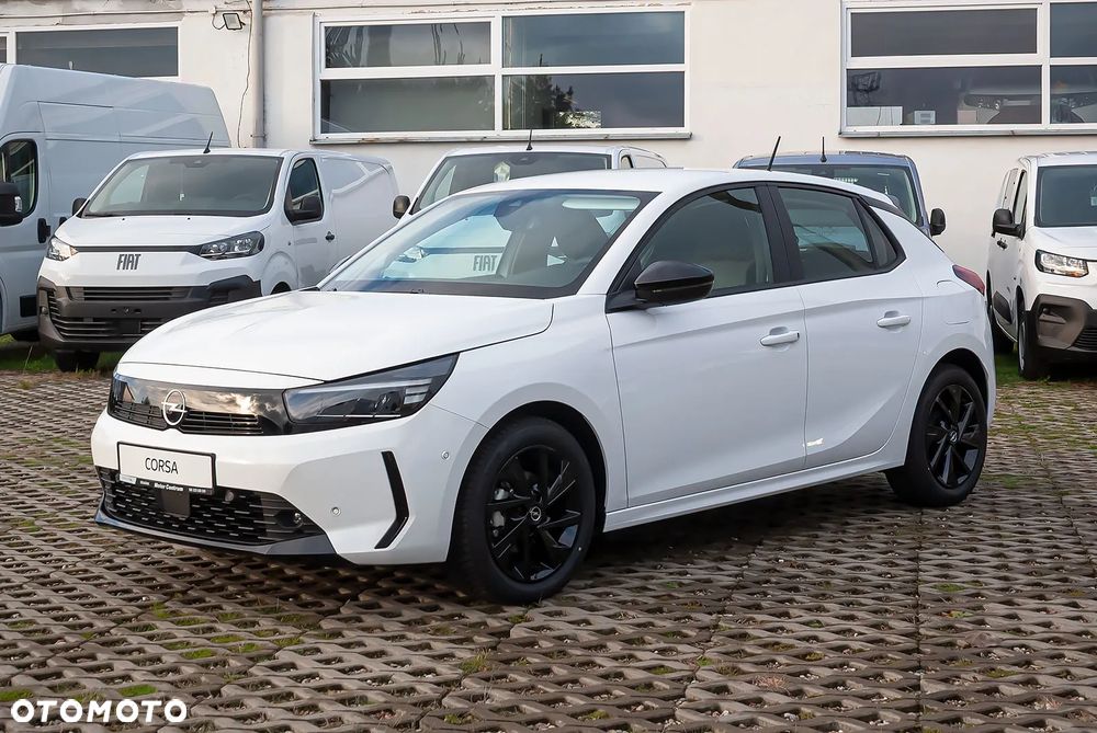 Opel Corsa 1.2 Edition S&S - 1