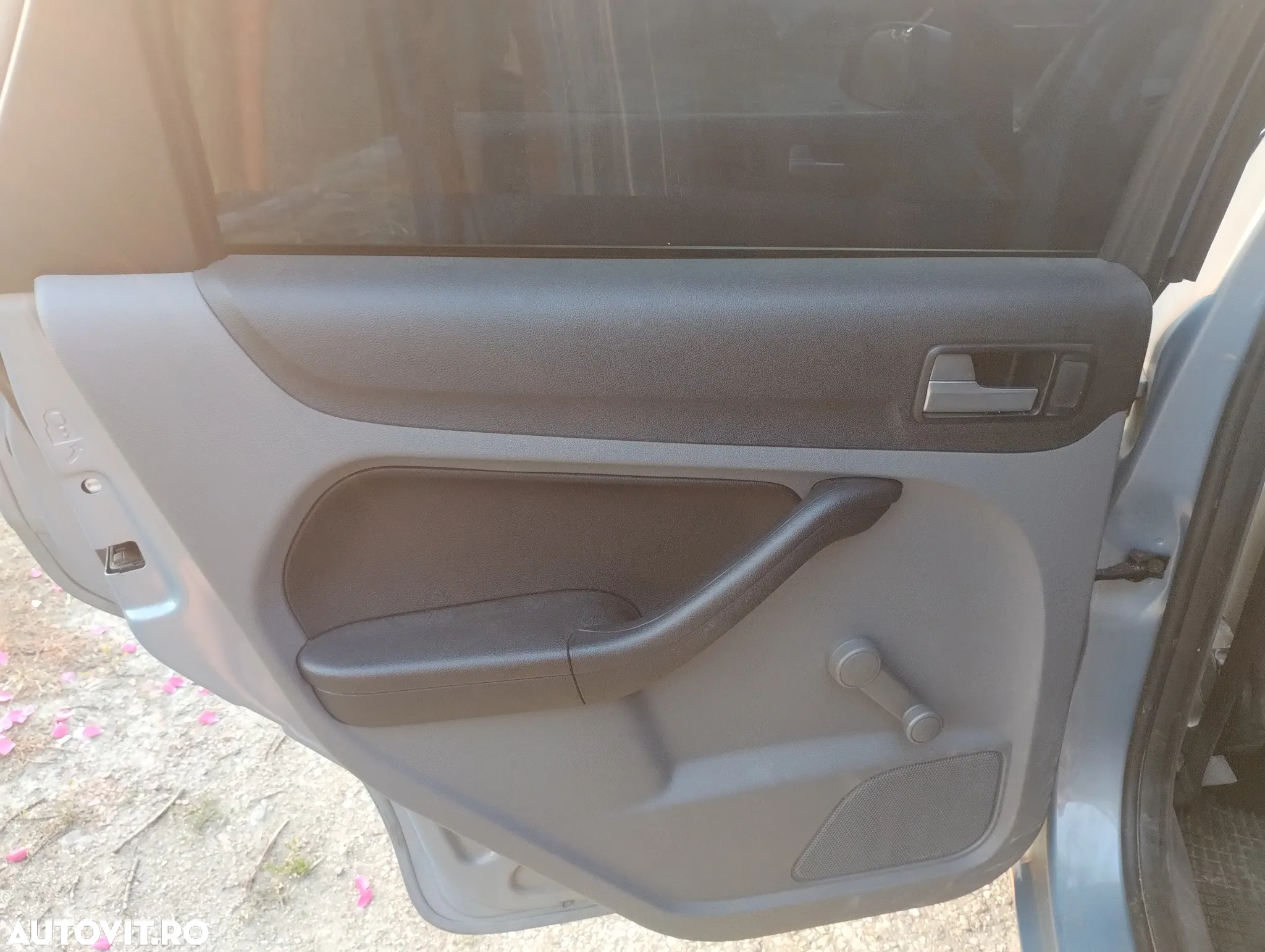 Ford Focus - 15