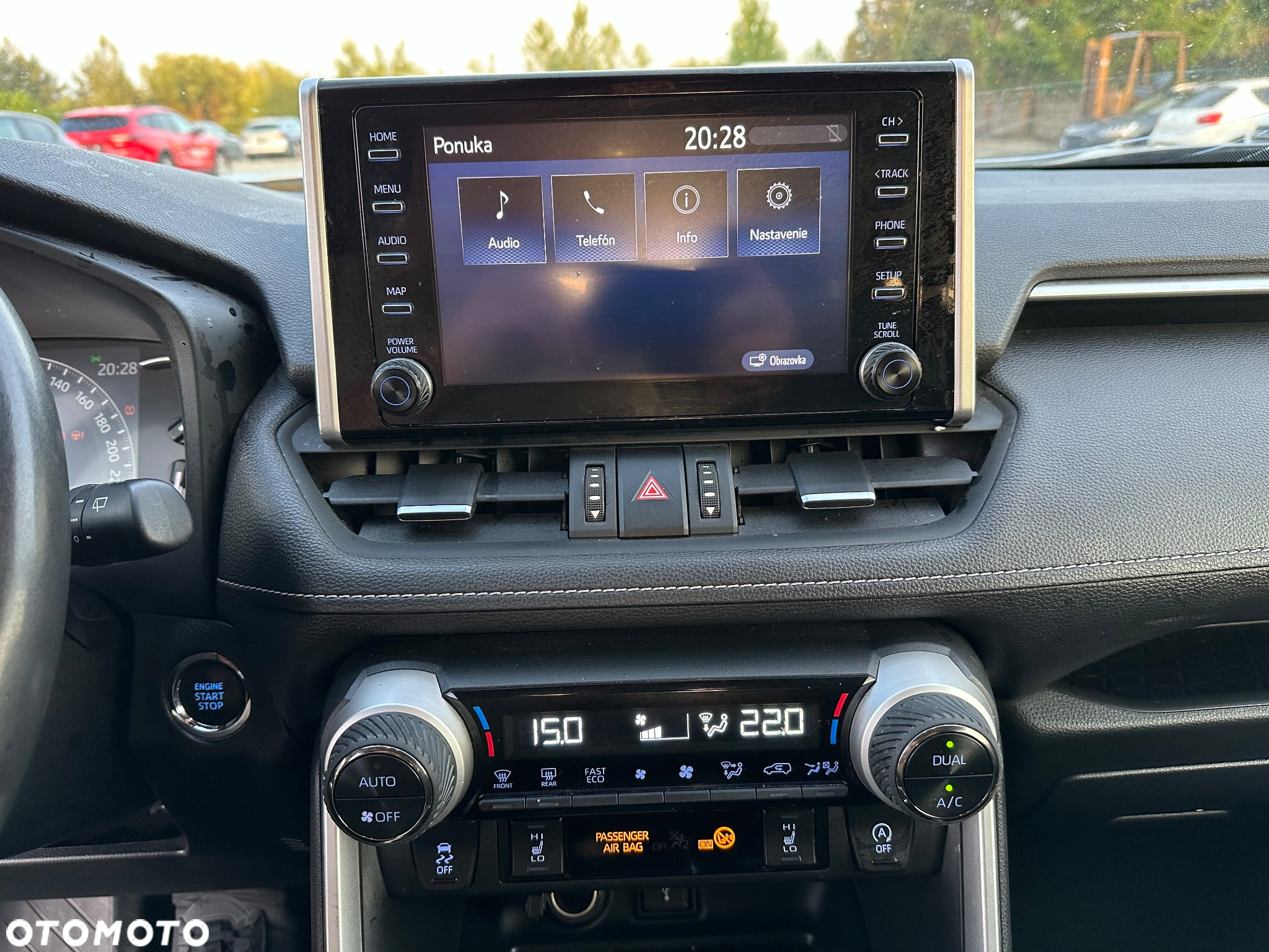 Toyota RAV4 2.0 Executive 4x4 MS - 24