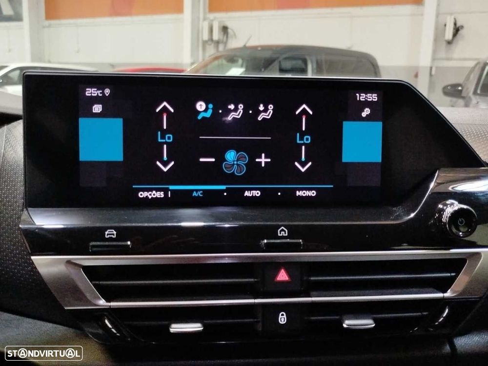Citroën C4 1.2 PureTech Feel Pack - 17
