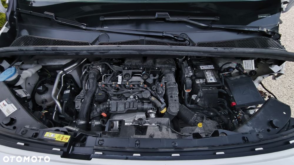 Citroën Berlingo - 9