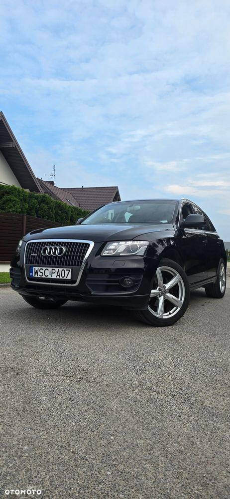 Audi Q5 2.0 TDI - 4