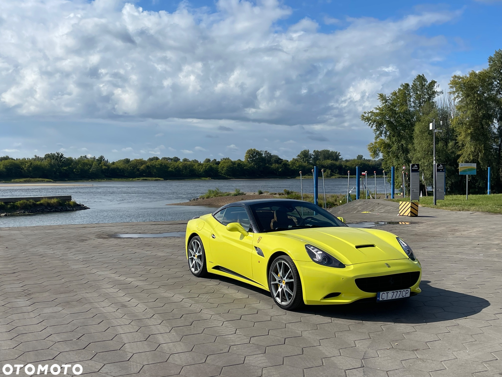 Ferrari California F1 DCT - 4