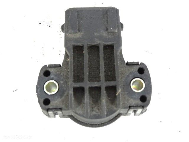 BMW 3 E30 8 E31 7 E32 5 E34 E36 M40 M42 M50 M52 M60 M63 Stycznik Czujnik Ustawienie Przepustnicy Powietrza 318is 318i 840Ci 840i 730iL 740i 740iL 730i 518i 520i 525i 530i 540i 320i 323i 325i 328i 13631721456 1721456 13631726591 1726591 - 4