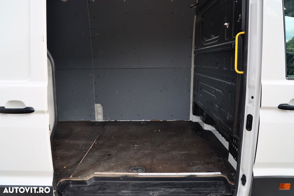 Volkswagen Crafter 35 TDI VA - 23