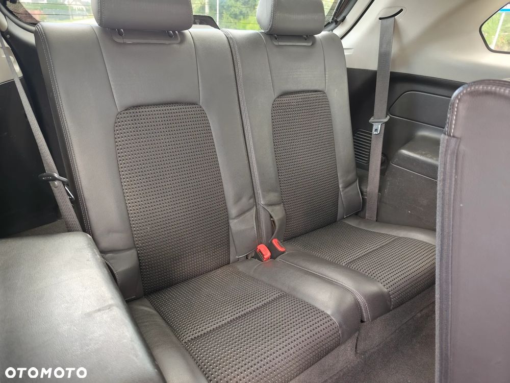 Chevrolet Captiva - 11