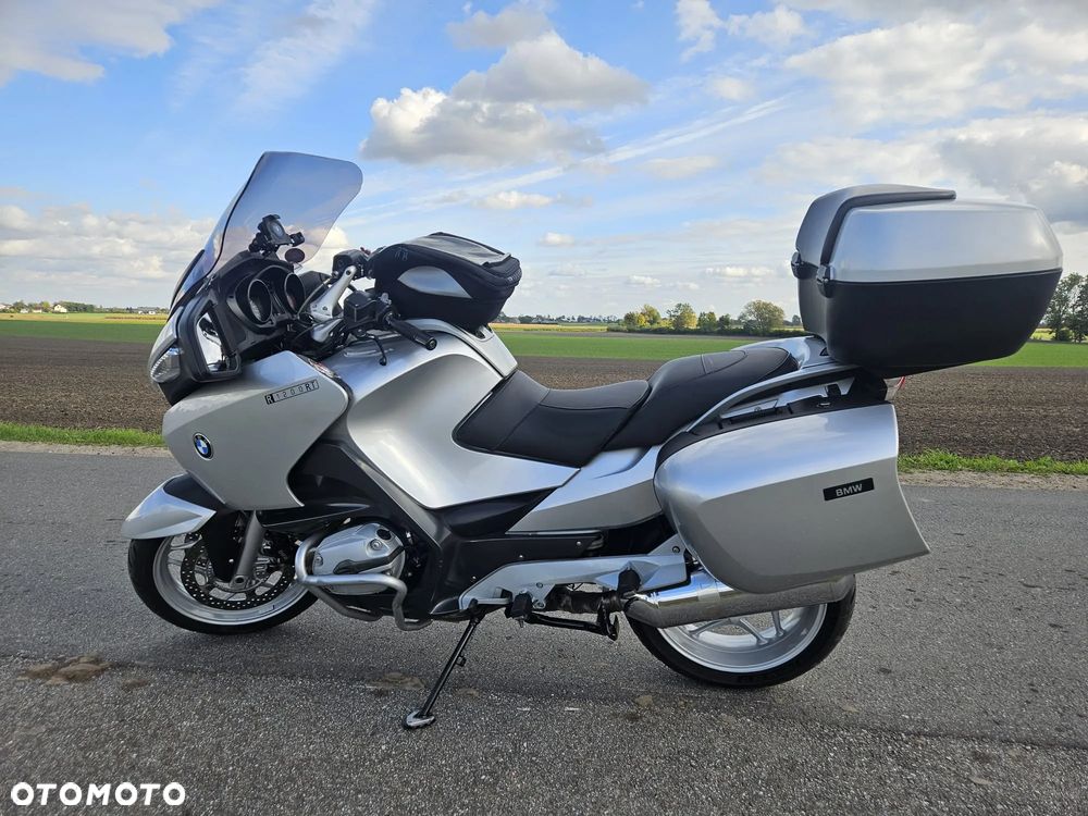 BMW RT - 22