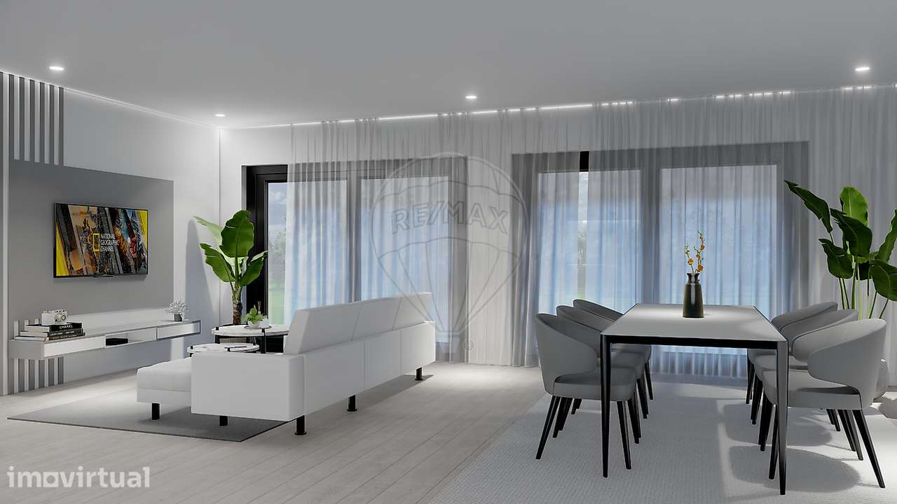 Apartamento T1 para venda - Grande imagem: 3/8