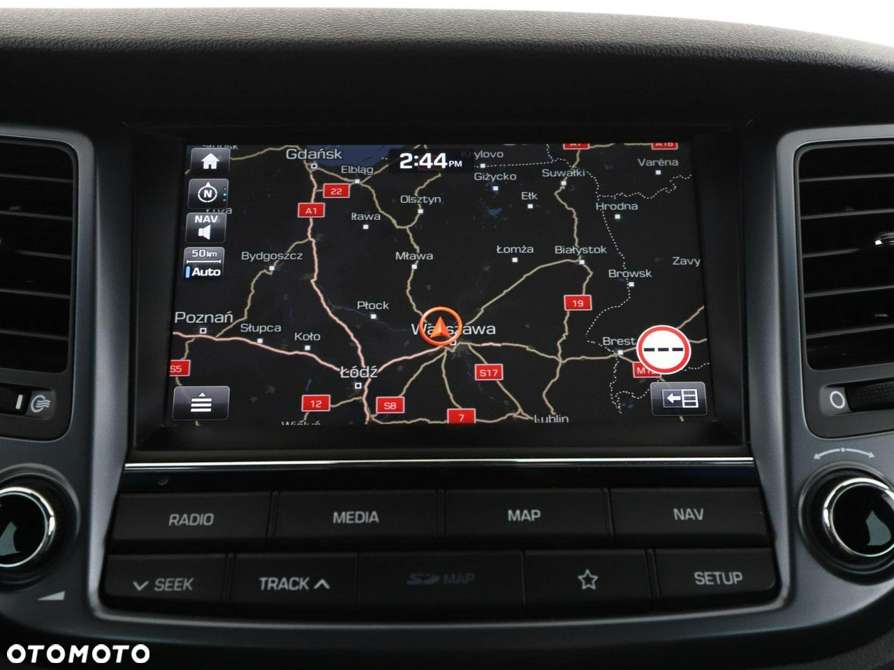 Hyundai Tucson 1.6 Turbo 2WD Passion Plus - 22