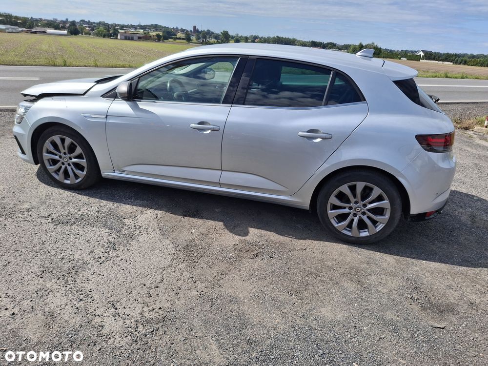 Renault Megane - 5