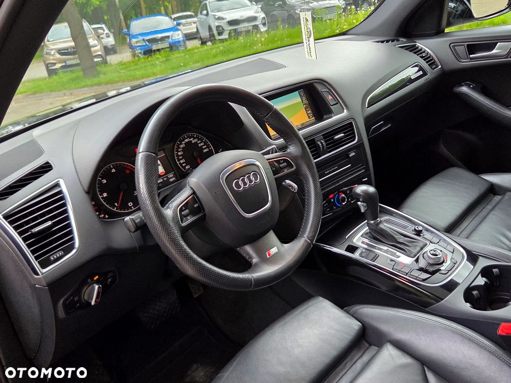 Audi Q5 2.0 TDI Quattro S tronic - 2