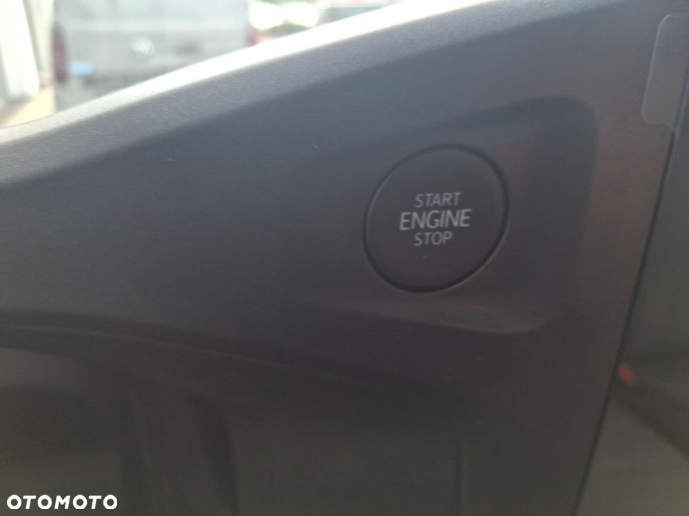 Volkswagen Transporter - 21