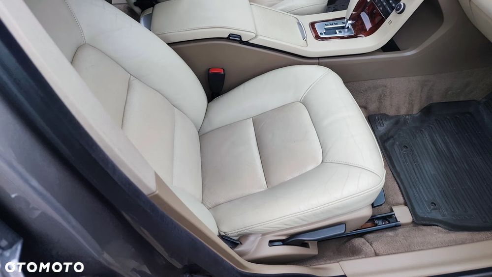 Volvo S80 D5 Summum - 28