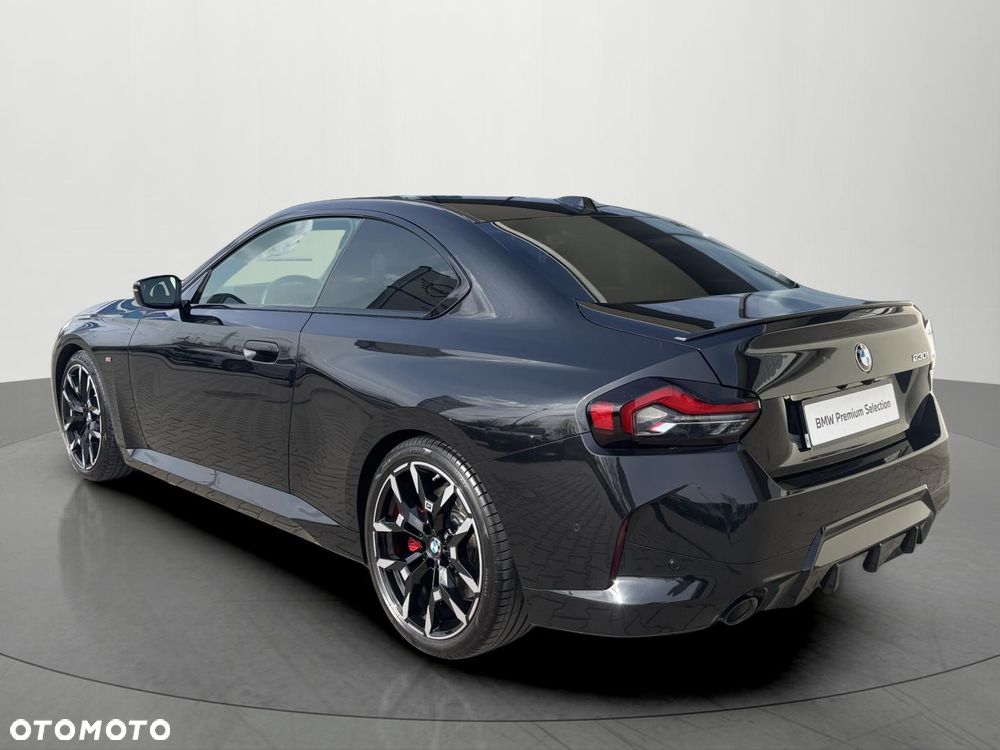 BMW Seria 2 230i M Sport sport - 6