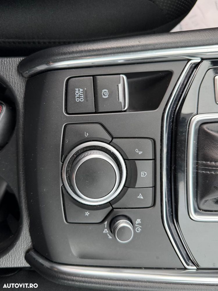 Mazda CX-5 - 16