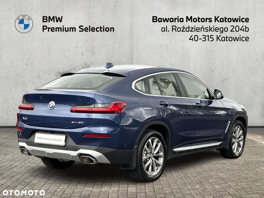 BMW X4 - 2