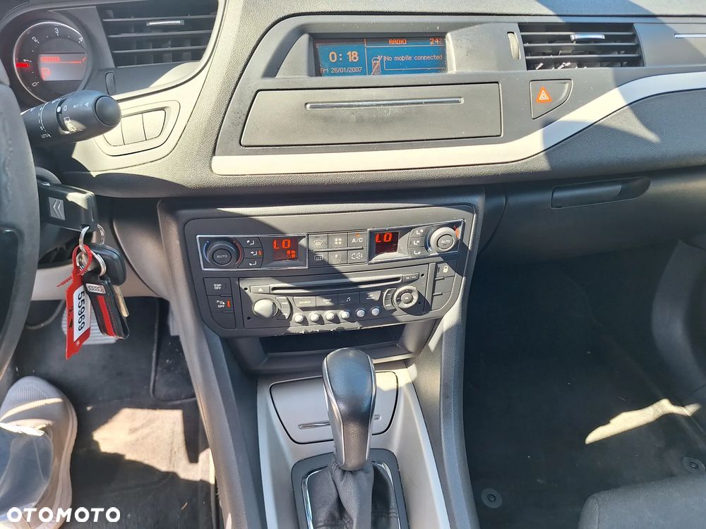 Citroën C5 HDi 165 FAP Confort - 13