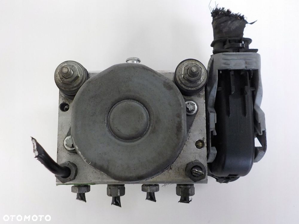LANCIA YPSILON 3 III POMPA ABS 51866695 BOSCH - 2