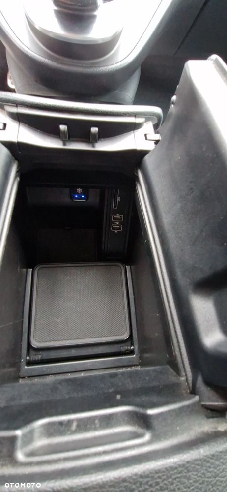 Mercedes-Benz Klasa V 250 d 4-Matic Avantgarde 7G-Tronic (ekstra d³) - 17