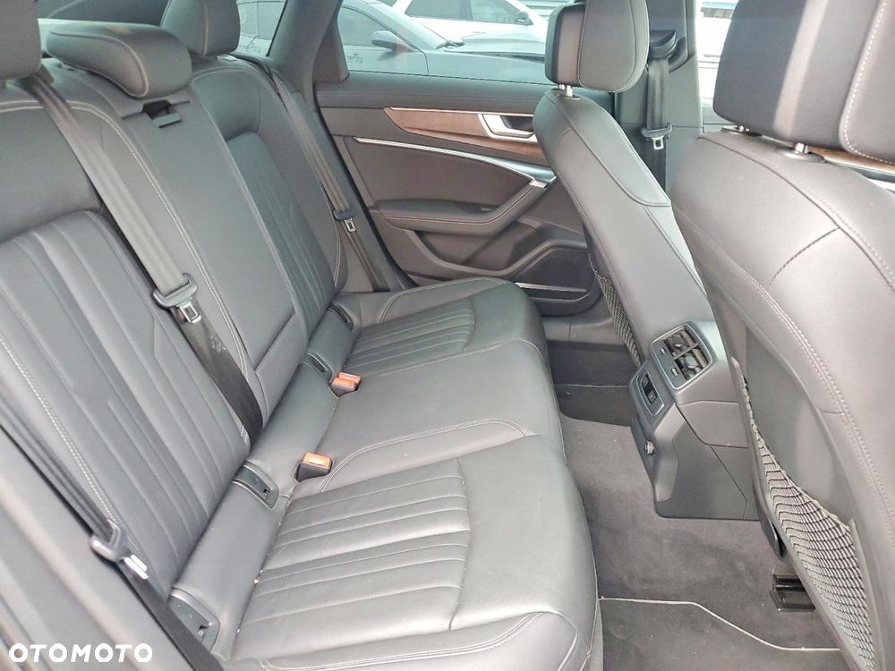 Audi A6 Limousine ver-430i-gpf-m-sport - 11