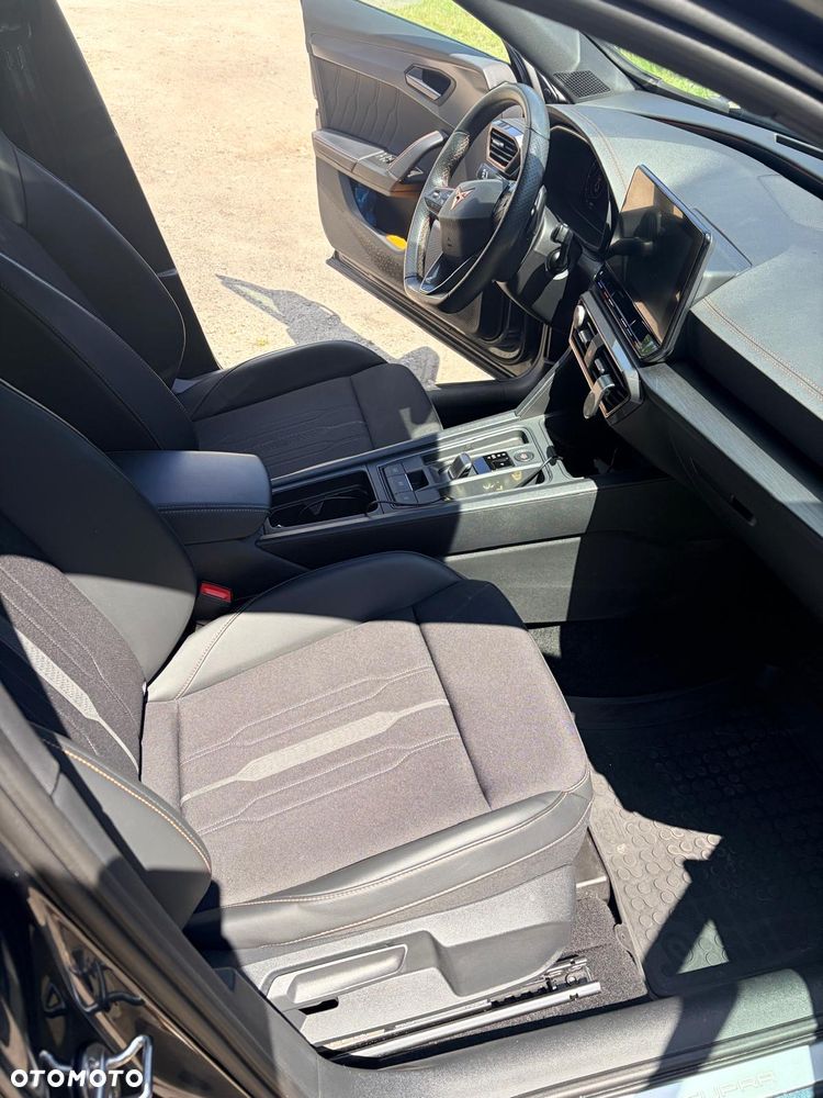 Cupra Formentor - 9