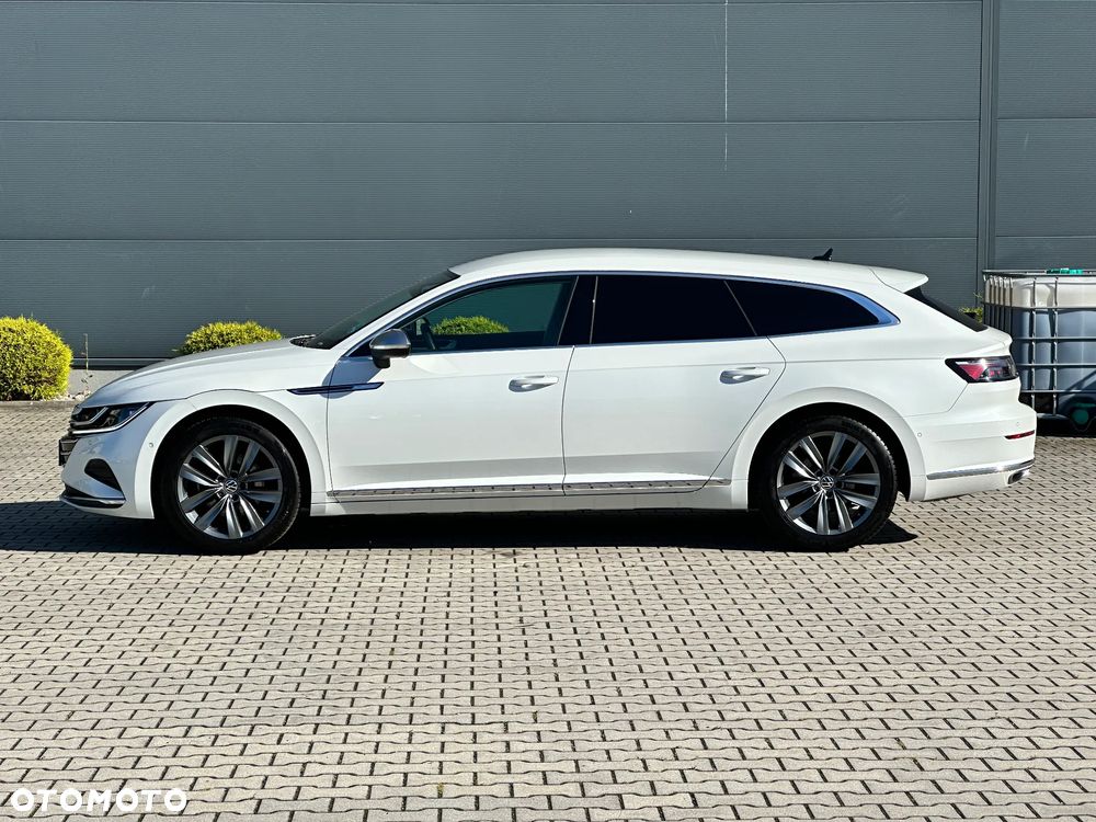 Volkswagen Arteon Shooting Brake 2.0 TSI OPF DSG Elegance - 3