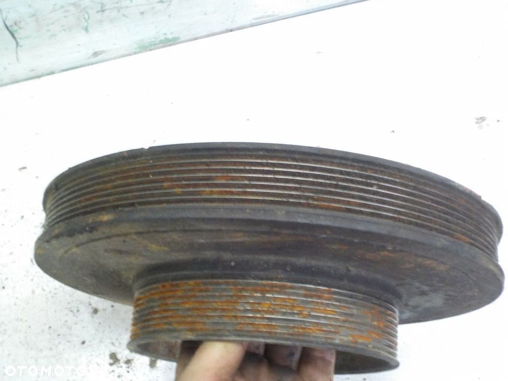 DAF XF 105 KOŁO PASOWE WAŁU - 2