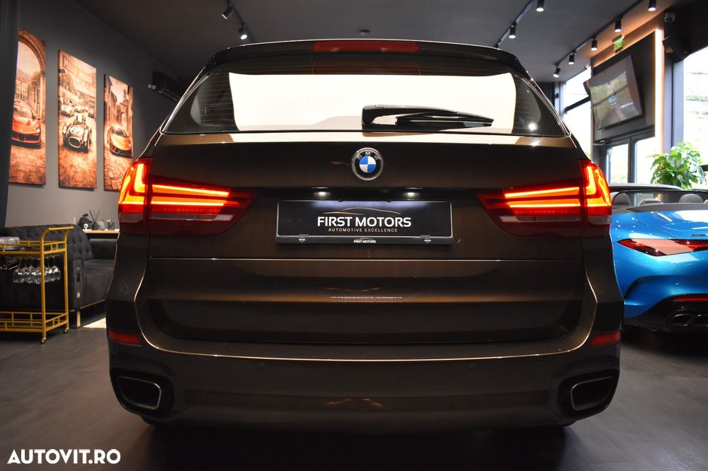 BMW X5 - 5