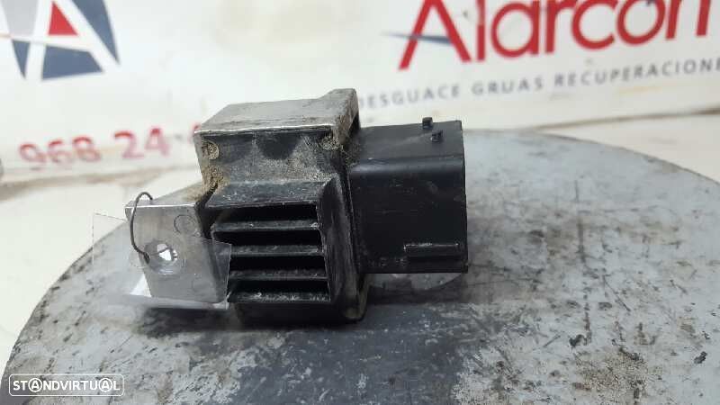 CAIXA DE PRÉ AQUECIMENTO RENAULT MEGANE III COUPE EXPRESSION - 3