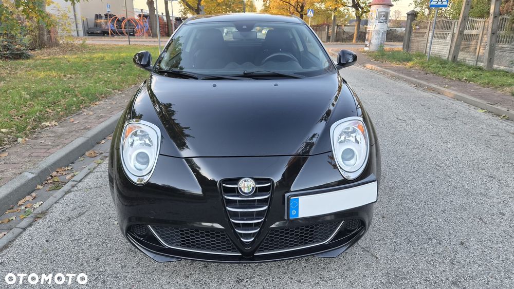 Alfa Romeo Mito 1.4 16V MultiAir Super - 8