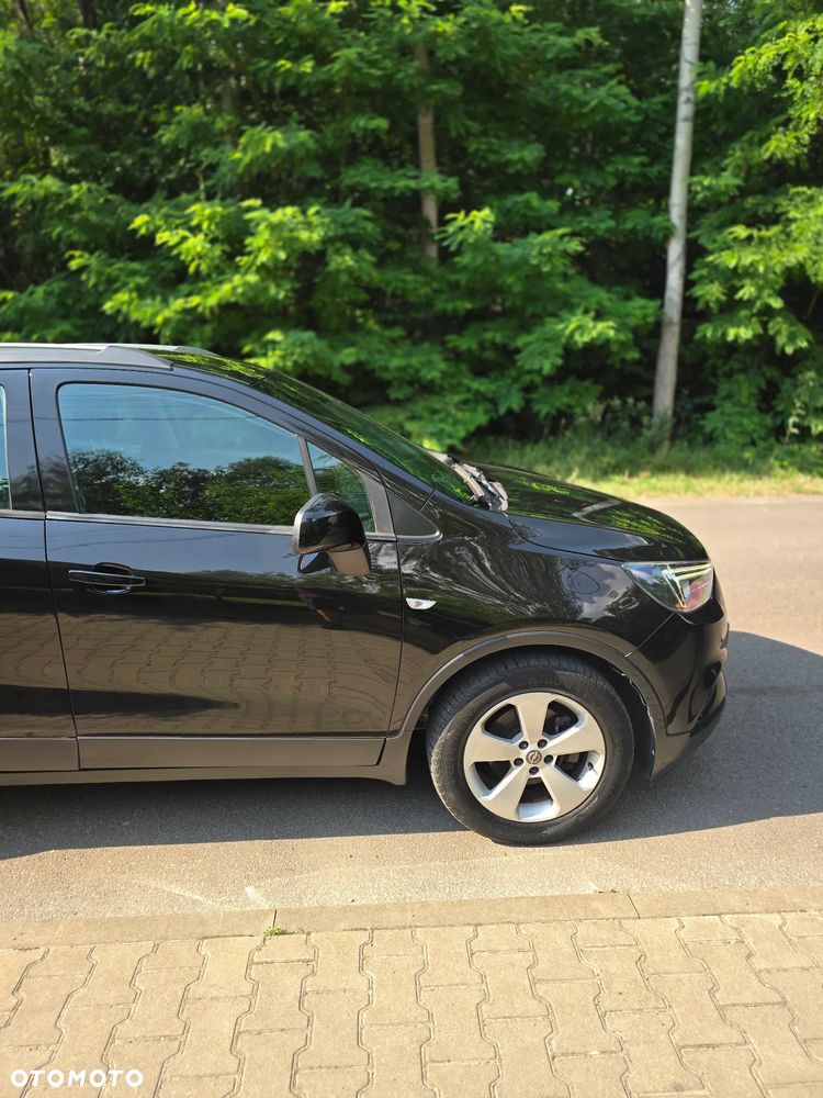 Opel Mokka 1.4 T Cosmo S&S EU6 - 13