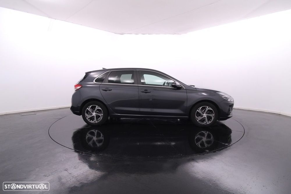 Hyundai i30 1.0 T-GDi Style Plus - 9