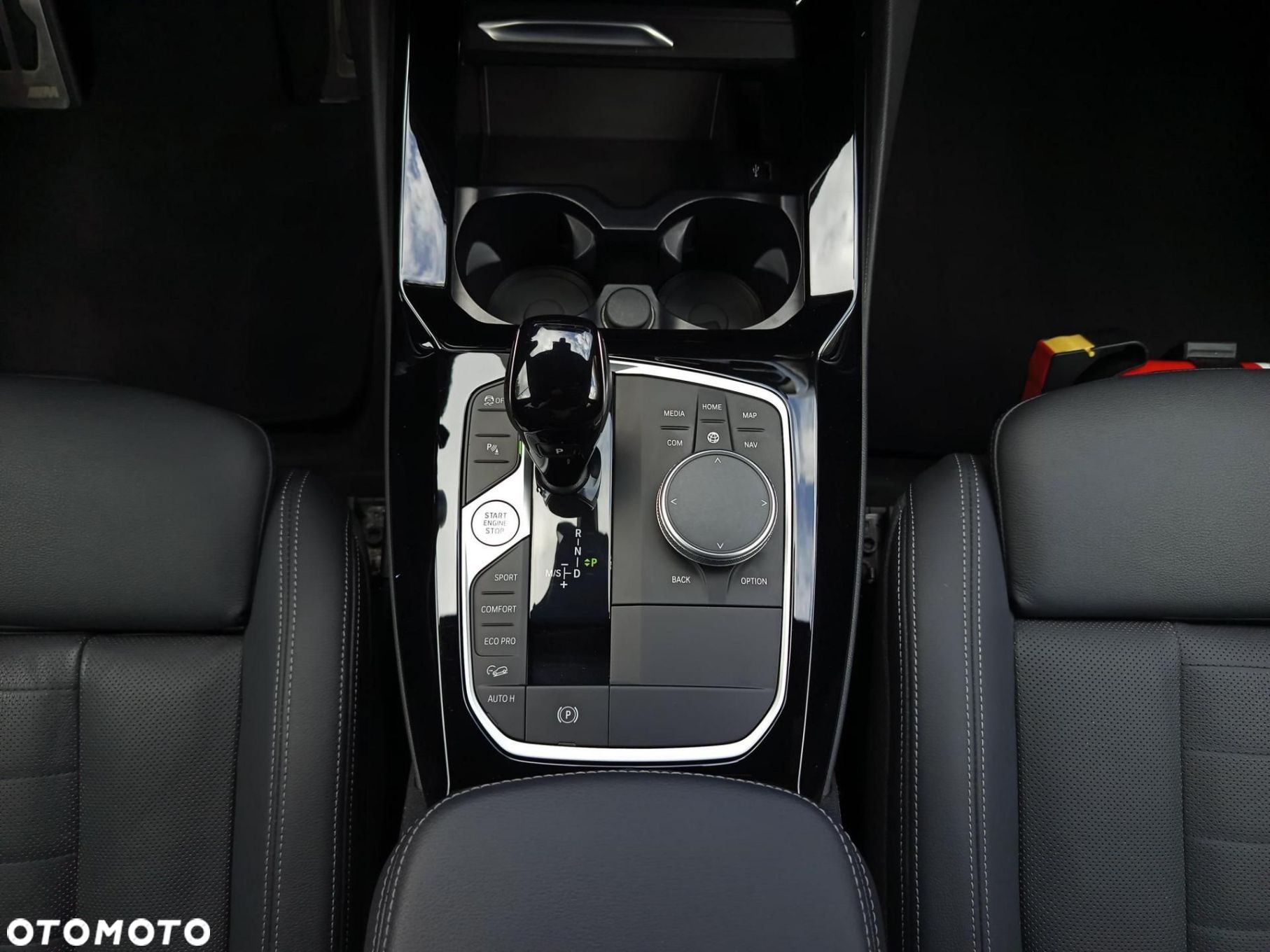 BMW X3 - 19