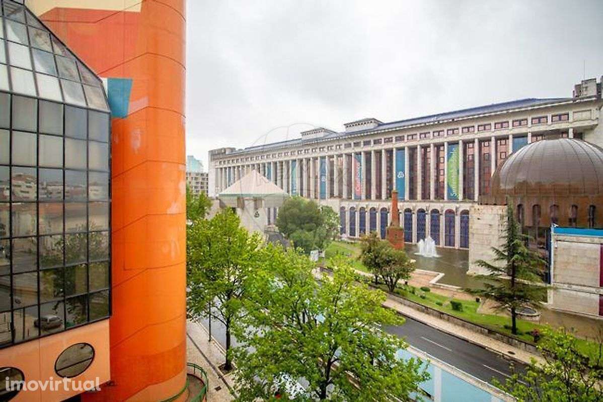 Apartamento T2 para arrendamento - Grande imagem: 5/19