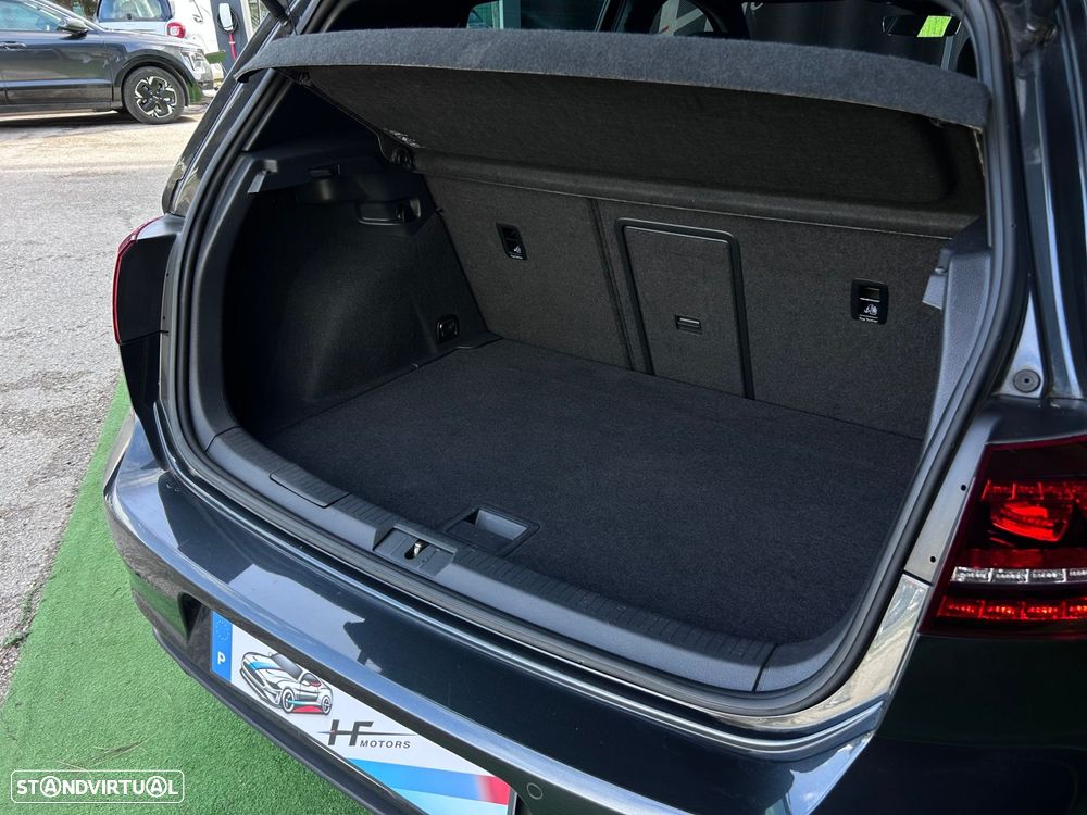 VW Golf 2.0 TSi GTi DSG Performance - 49