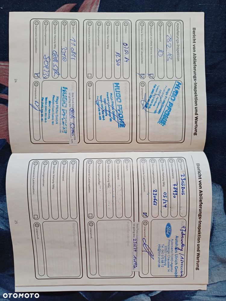 Ford Focus 1.0 EcoBoost Start-Stopp-System Champions Edition - 8