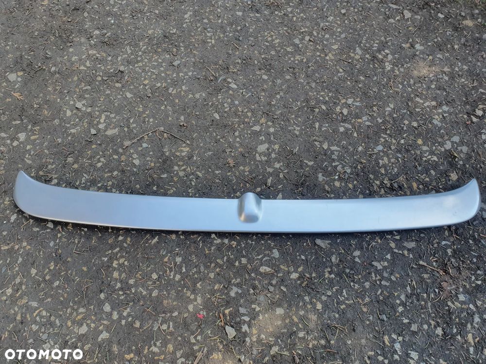 Subaru Impreza 2 (GD/GG) 2004 KOMBI SPOILER LOTKA KLAPY BAGAŻNIKA 96031FE100 - 1