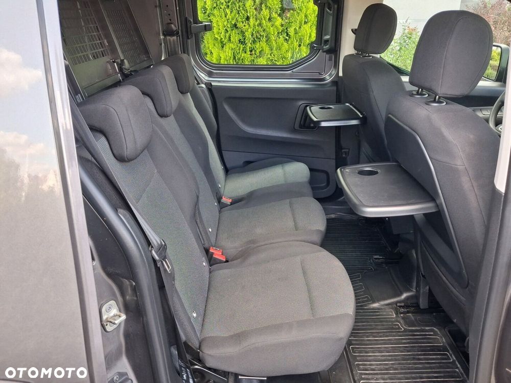 Toyota PROACE CITY VERSO - 19