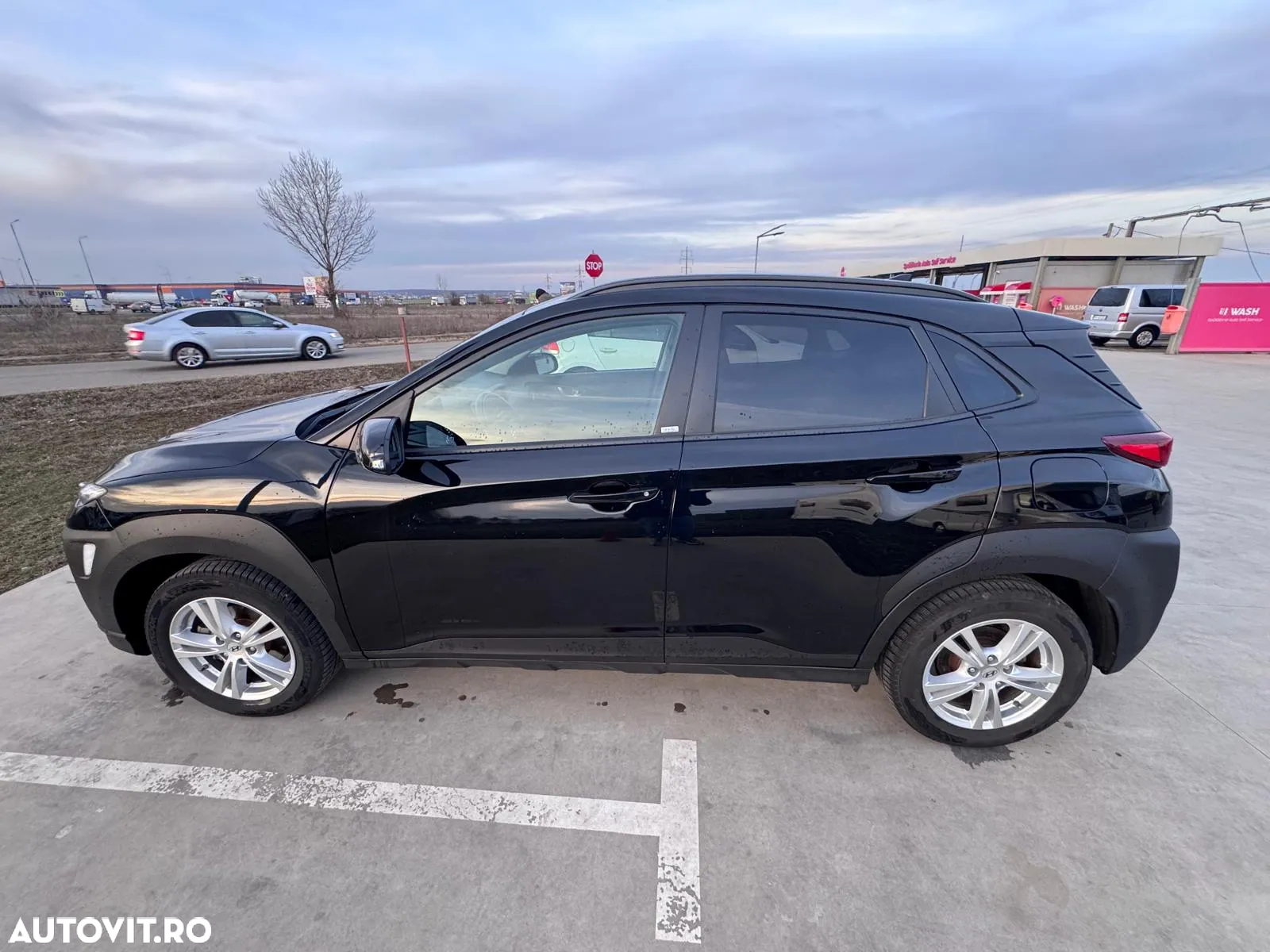 Hyundai KONA 1.0 T-GDI YES! - 4