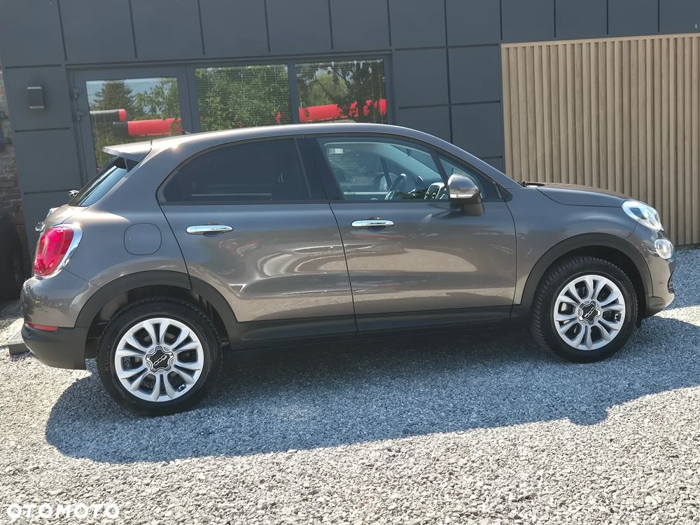 Fiat 500X 1.6 Multijet 4x2 S&S Business Line - 12