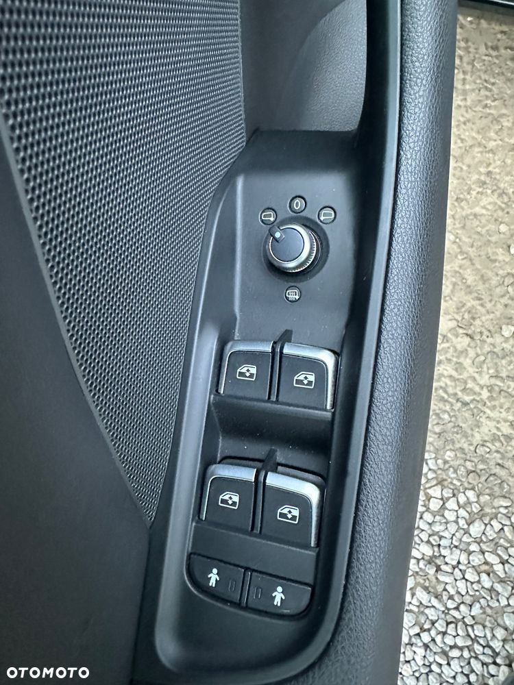 Audi A3 Sportback 1.5 TFSI cylinder on demand - 28